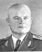 Ф.И. Голиков