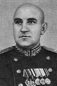 П. И. Ефимов