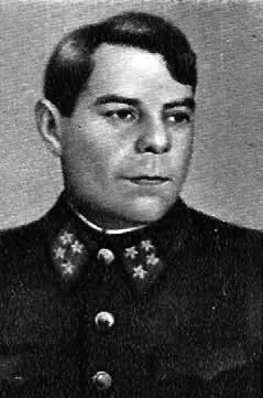 А. М. Василевский