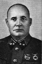 М. С. Шумилов