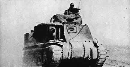 Средний танк «Грант» (США)
