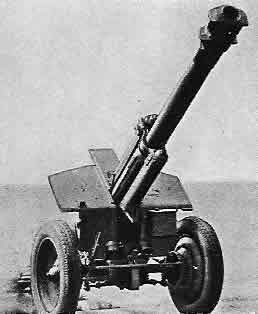 152-мм гаубица (СССР)