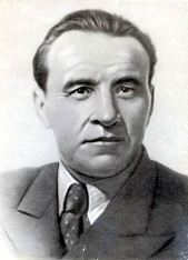 БАКУЛЕВ Александр Николаевич