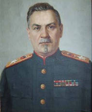 БУЛГАНИН Николай Александрович