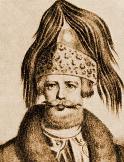 Мстислав I Владимирович Великий